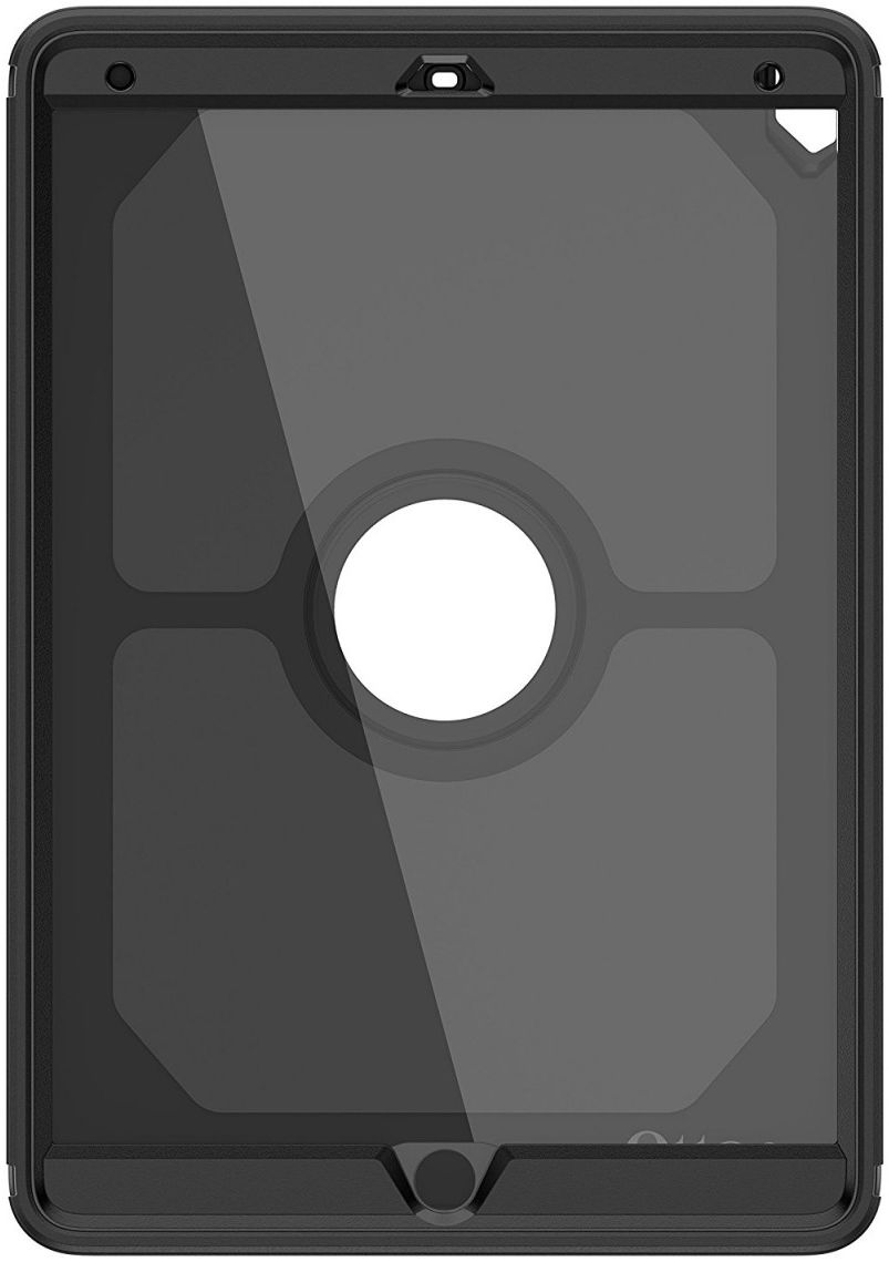 Otterbox Defender Apple iPad Air 2019 / iPad Pro 10.5 (2017) Zwart afbeelding 6