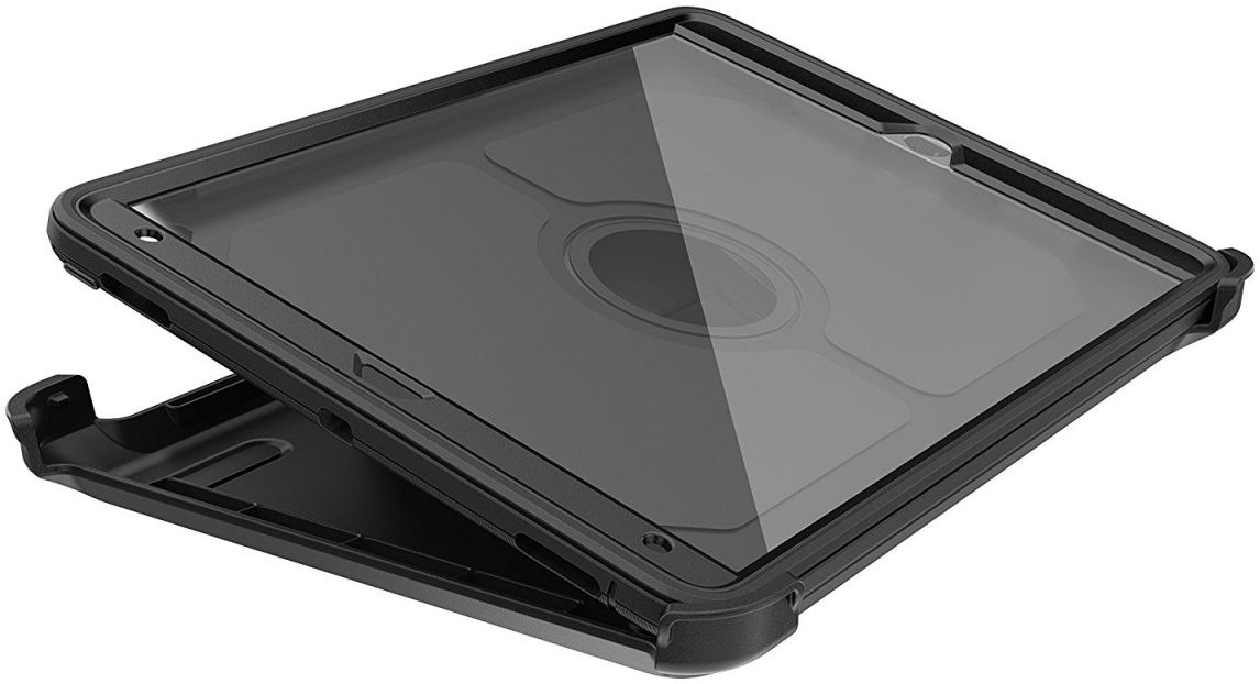 Otterbox Defender Apple iPad Air 2019 / iPad Pro 10.5 (2017) Zwart afbeelding 10
