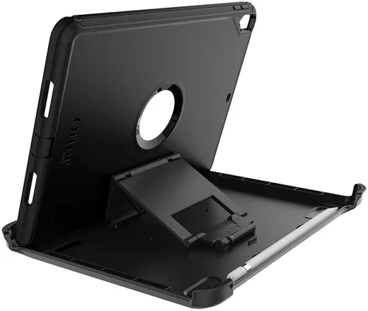 Otterbox Defender Apple iPad Air 2019 / iPad Pro 10.5 (2017) Zwart afbeelding 11