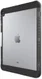 Lifeproof Nuud iPad Air 2019 / iPad Pro 10.5 2017 Hoes Zwart afbeelding 3
