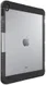 Lifeproof Nuud iPad Air 2019 / iPad Pro 10.5 2017 Hoes Zwart afbeelding 4