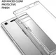 Ringke Fusion Sony Xperia XZ Premium Hoesje Smoke Black afbeelding 3