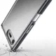 Ringke Fusion Sony Xperia XZ Premium Hoesje Smoke Black afbeelding 8