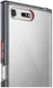 Ringke Fusion Sony Xperia XZ Premium Hoesje Smoke Black afbeelding 9