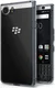 Ringke Fusion BlackBerry Keyone Hoesje Doorzichtig Zwart afbeelding 1