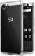 Ringke Fusion BlackBerry Keyone Hoesje Doorzichtig afbeelding 1