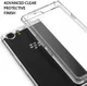 Ringke Fusion BlackBerry Keyone Hoesje Doorzichtig afbeelding 5