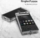 Ringke Fusion BlackBerry Keyone Hoesje Doorzichtig afbeelding 6