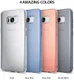 Ringke Air Samsung Galaxy S8 Hoesje Aqua Blue afbeelding 8