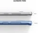 Ringke Air Samsung Galaxy S8 Hoesje Aqua Blue afbeelding 3