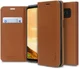 Ringke Wallet Fit Samsung Galaxy S8 Plus Bruin afbeelding 2