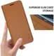 Ringke Wallet Fit Samsung Galaxy S8 Plus Bruin afbeelding 3