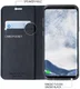 Ringke Wallet Fit Samsung Galaxy S8 Plus Bruin afbeelding 4