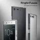 Ringke Fusion Sony Xperia XZ Premium Hoesje Clear afbeelding 5