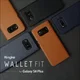 Ringke Wallet Fit Samsung Galaxy S8 Blauw afbeelding 5