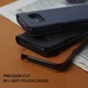Ringke Wallet Fit Samsung Galaxy S8 Blauw afbeelding 8