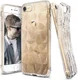 Ringke Air Prism Apple iPhone SE 2020 Glitter Clear afbeelding 1