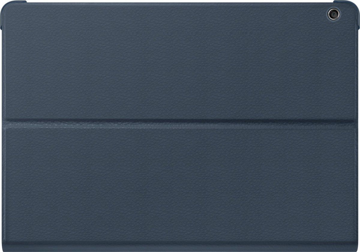 Originele Huawei MediaPad M3 Lite (10) FlipCover Blauw afbeelding 1