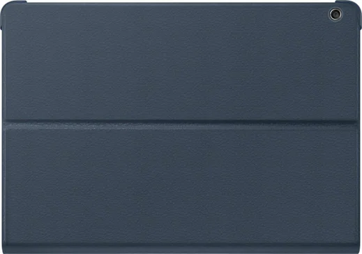 Originele Huawei MediaPad M3 Lite (10) FlipCover Blauw afbeelding 1