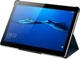 Originele Huawei MediaPad M3 Lite (10) FlipCover Blauw afbeelding 2
