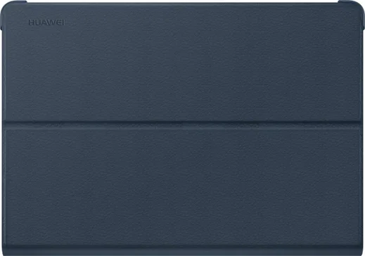 Originele Huawei MediaPad M3 Lite (10) FlipCover Blauw afbeelding 3