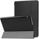 MediaPad T3 (10) Tri-Fold Front Cover Zwart afbeelding 1