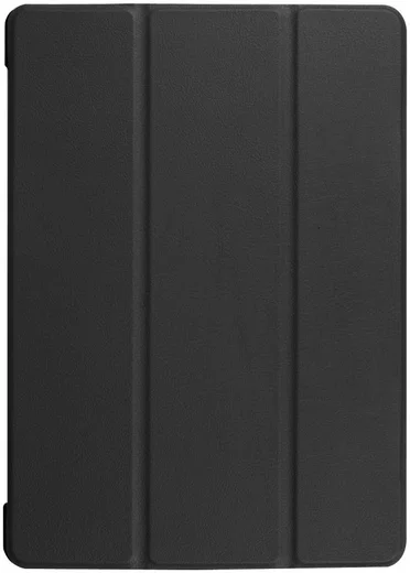 MediaPad T3 (10) Tri-Fold Front Cover Zwart afbeelding 3