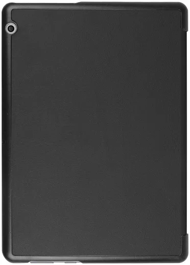 MediaPad T3 (10) Tri-Fold Front Cover Zwart afbeelding 4