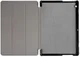 MediaPad T3 (10) Tri-Fold Front Cover Zwart afbeelding 9