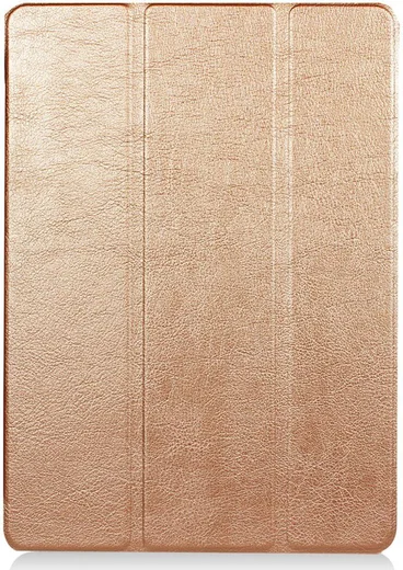 MediaPad T3 (10) Tri-Fold Front Cover Goud afbeelding 2