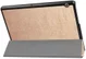 MediaPad T3 (10) Tri-Fold Front Cover Goud afbeelding 6