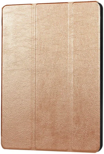MediaPad T3 (10) Tri-Fold Front Cover Goud afbeelding 7