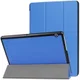 MediaPad T3 (10) Tri-Fold Front Cover Blauw afbeelding 1