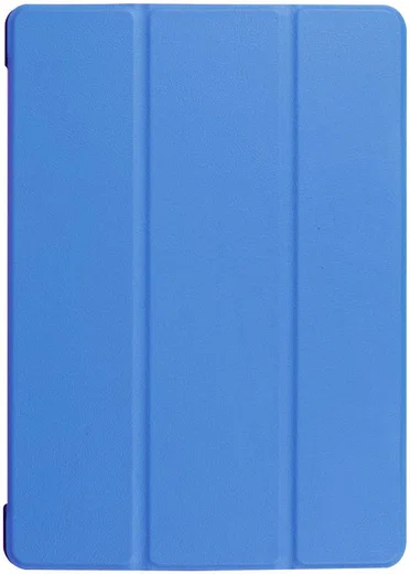 MediaPad T3 (10) Tri-Fold Front Cover Blauw afbeelding 2