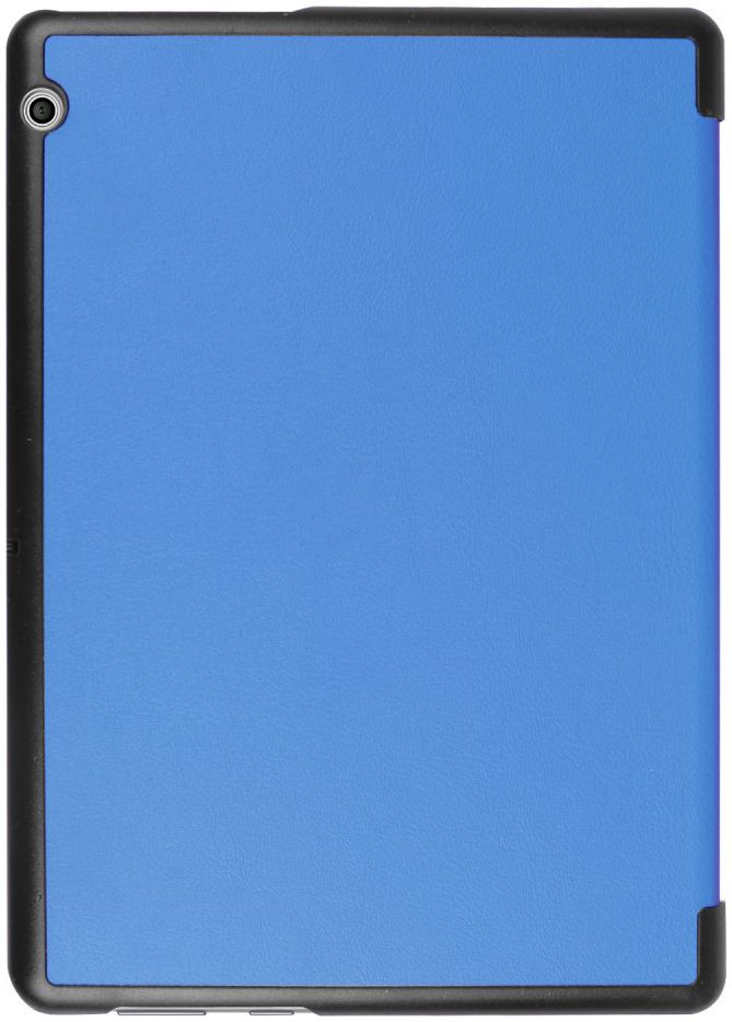 MediaPad T3 (10) Tri-Fold Front Cover Blauw afbeelding 4