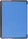 MediaPad T3 (10) Tri-Fold Front Cover Blauw afbeelding 4