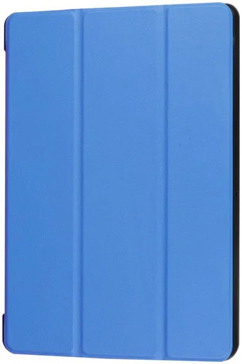 MediaPad T3 (10) Tri-Fold Front Cover Blauw afbeelding 7