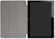 MediaPad T3 (10) Tri-Fold Front Cover Blauw afbeelding 8