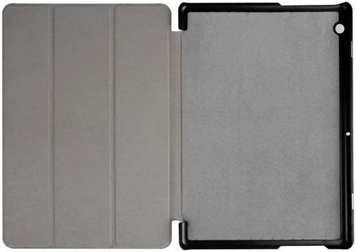MediaPad T3 (10) Tri-Fold Front Cover Blauw afbeelding 9