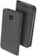 Dux Ducis Premium Book Case Samsung Galaxy J3 (2017) Hoesje Grijs afbeelding 6