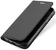 Dux Ducis Premium Book Case Samsung Galaxy J5 (2017) Hoesje Zwart afbeelding 1