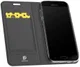 Dux Ducis Premium Book Case Samsung Galaxy J5 (2017) Hoesje Zwart afbeelding 2