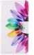 Nokia 5 Portemonnee Flip Hoesje Print Flowers afbeelding 1