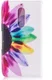 Nokia 5 Portemonnee Flip Hoesje Print Flowers afbeelding 4