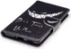 Nokia 5 Portemonnee Flip Hoesje Print Don't Touch My Phone afbeelding 6