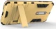 Hybride Nokia 5 Hoesje Goud afbeelding 2