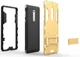Hybride Nokia 5 Hoesje Goud afbeelding 3