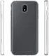 Samsung Galaxy J5 (2017) Hoesje Dun TPU Transparant afbeelding 2