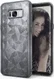 Ringke Air Prism Samsung Galaxy S8 Hoesje Grijs Glitter afbeelding 1