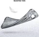 Ringke Air Prism Samsung Galaxy S8 Hoesje Grijs Glitter afbeelding 4